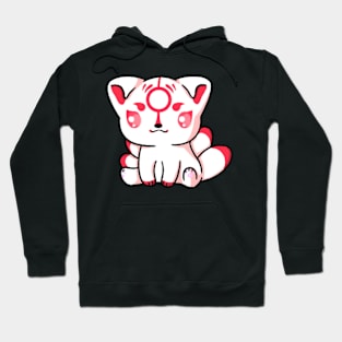 KitsuneFox Hoodie